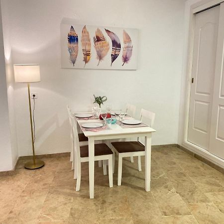 weforyou Caracola Beach 13 Lejlighed Torremolinos Eksteriør billede